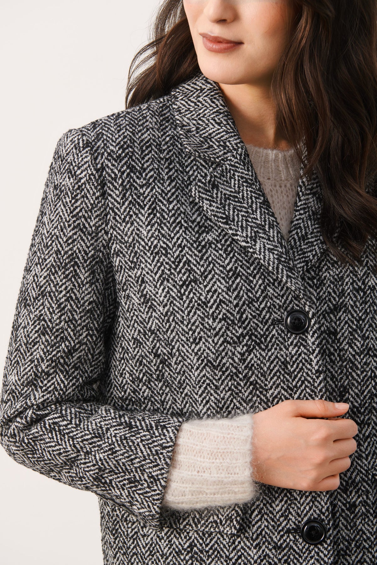 CeylasPW - Salt And Pepper Weave