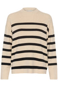 PaydenIW Pullover - Sandstone / Black