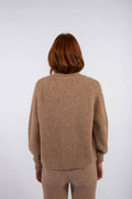 Sanna Cardigan - Camel