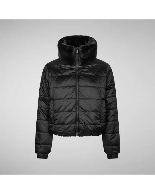 Jeon - Black