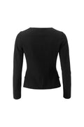 Scala Blazer - Black