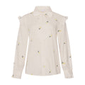 Noella Kinisha Blus