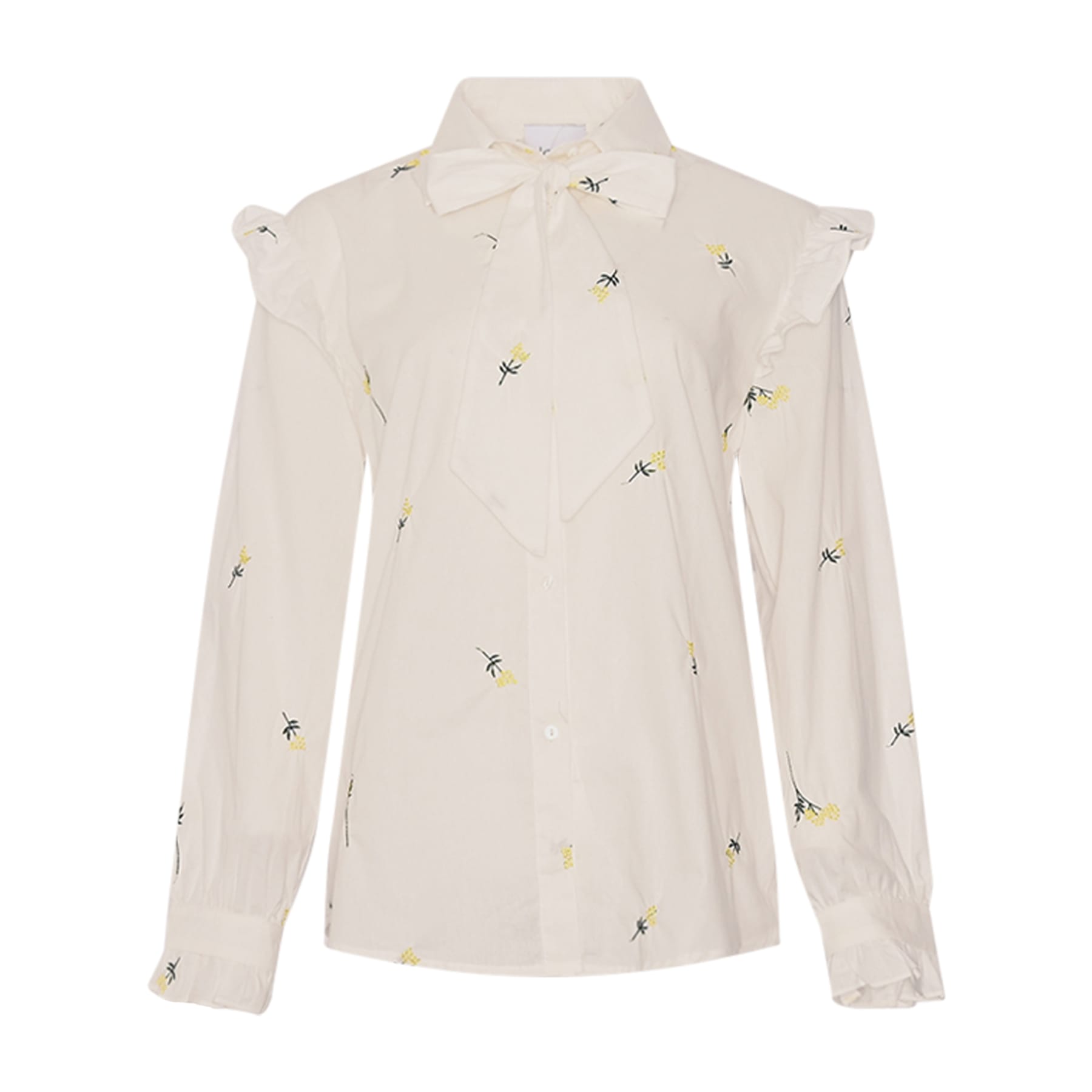 Noella Kinisha Blus