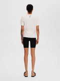 Sally Shapewear Shorts B Noos - Black