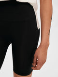 Sally Shapewear Shorts B Noos - Black