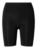 Sally Shapewear Shorts B Noos - Black