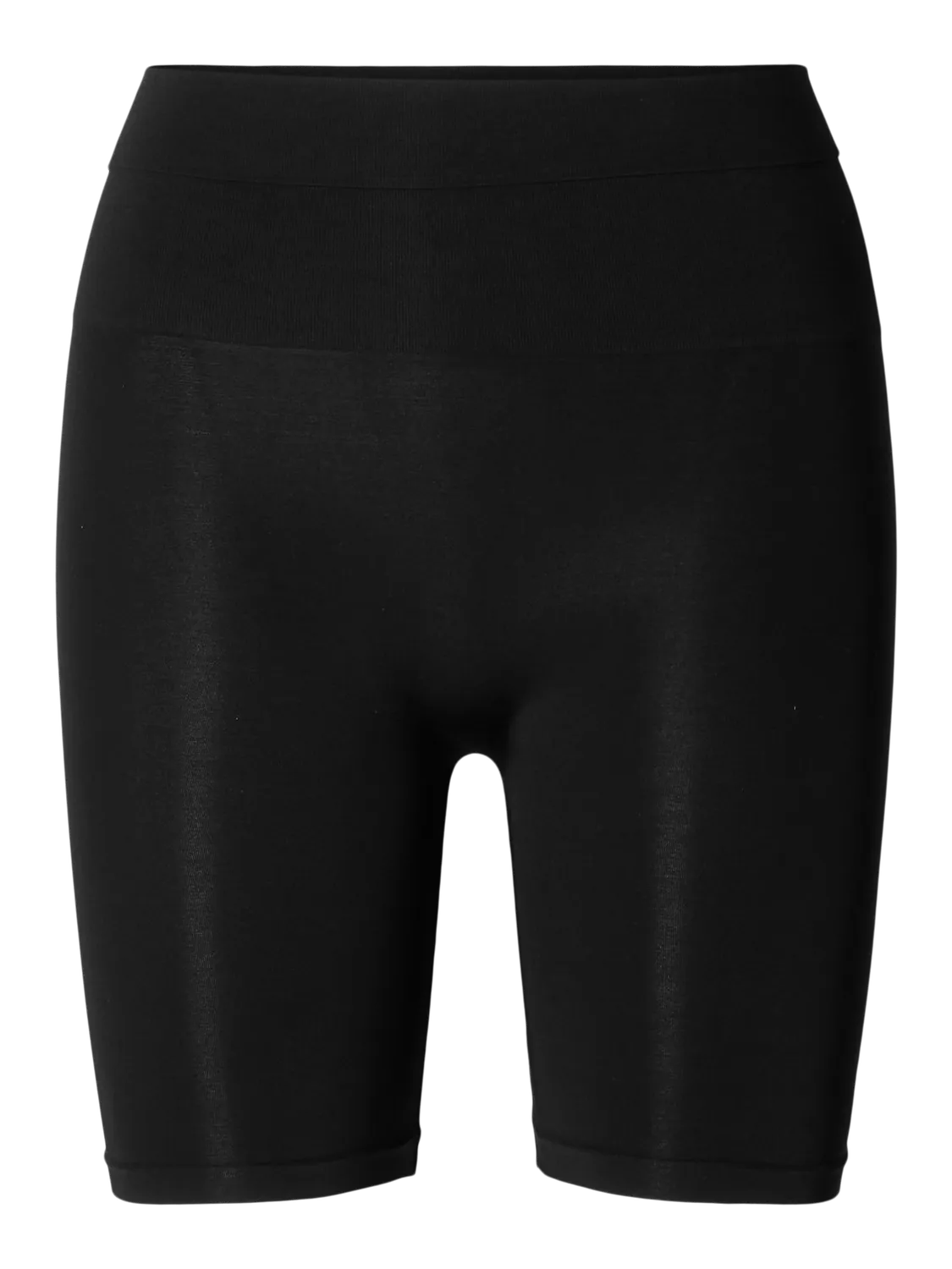 Sally Shapewear Shorts B Noos - Black