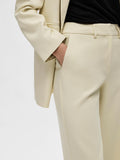 Rita Mw Wide Pant - Birch