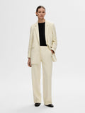 Rita Mw Wide Pant - Birch