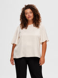 Reya 2/4 Top B - Birch