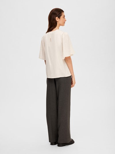 Reya 2/4 Top B - Birch