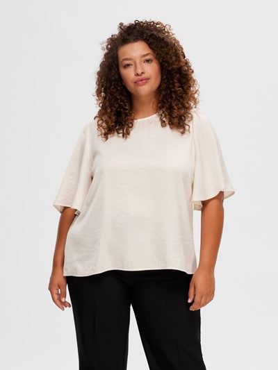 Reya 2/4 Top B - Birch