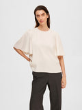 Reya 2/4 Top B - Birch