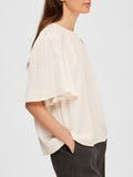 Reya 2/4 Top B - Birch