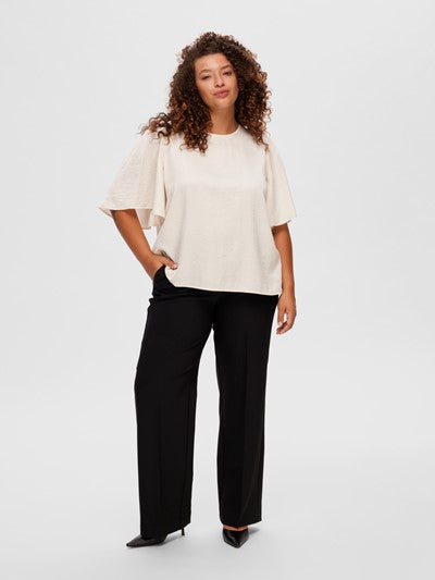 Reya 2/4 Top B - Birch