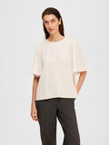 Reya 2/4 Top B - Birch