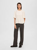 Reya 2/4 Top B - Birch