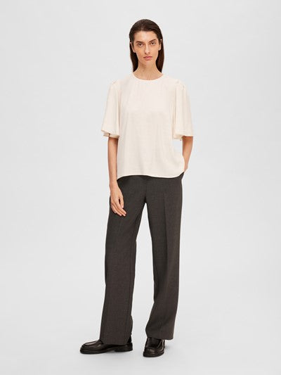 Reya 2/4 Top B - Birch