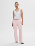 Dianna Sl Top - Bright White