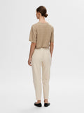 Vilja Linen Ss Tee - Humus