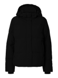 Sofie-Anna Redown Jacket - Svart