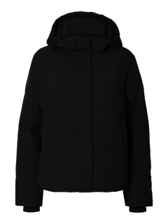 Sofie-Anna Redown Jacket - Black