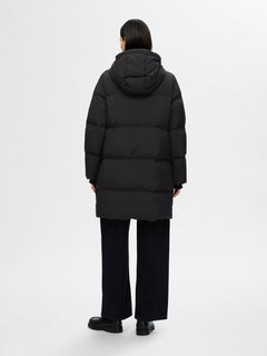 Sofie-Rigga Redown Jacket - Black