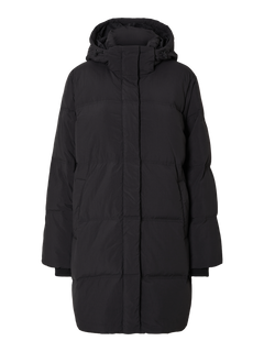 Sofie-Rigga Redown Jacket - Black