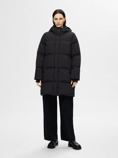Sofie-Rigga Redown Jacket - Black