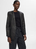 Wola Ls O-Neck - Black