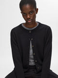 Wola Ls O-Neck - Steel Gray Melange