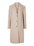 New Alma Ullkappa - Sandshell Melange