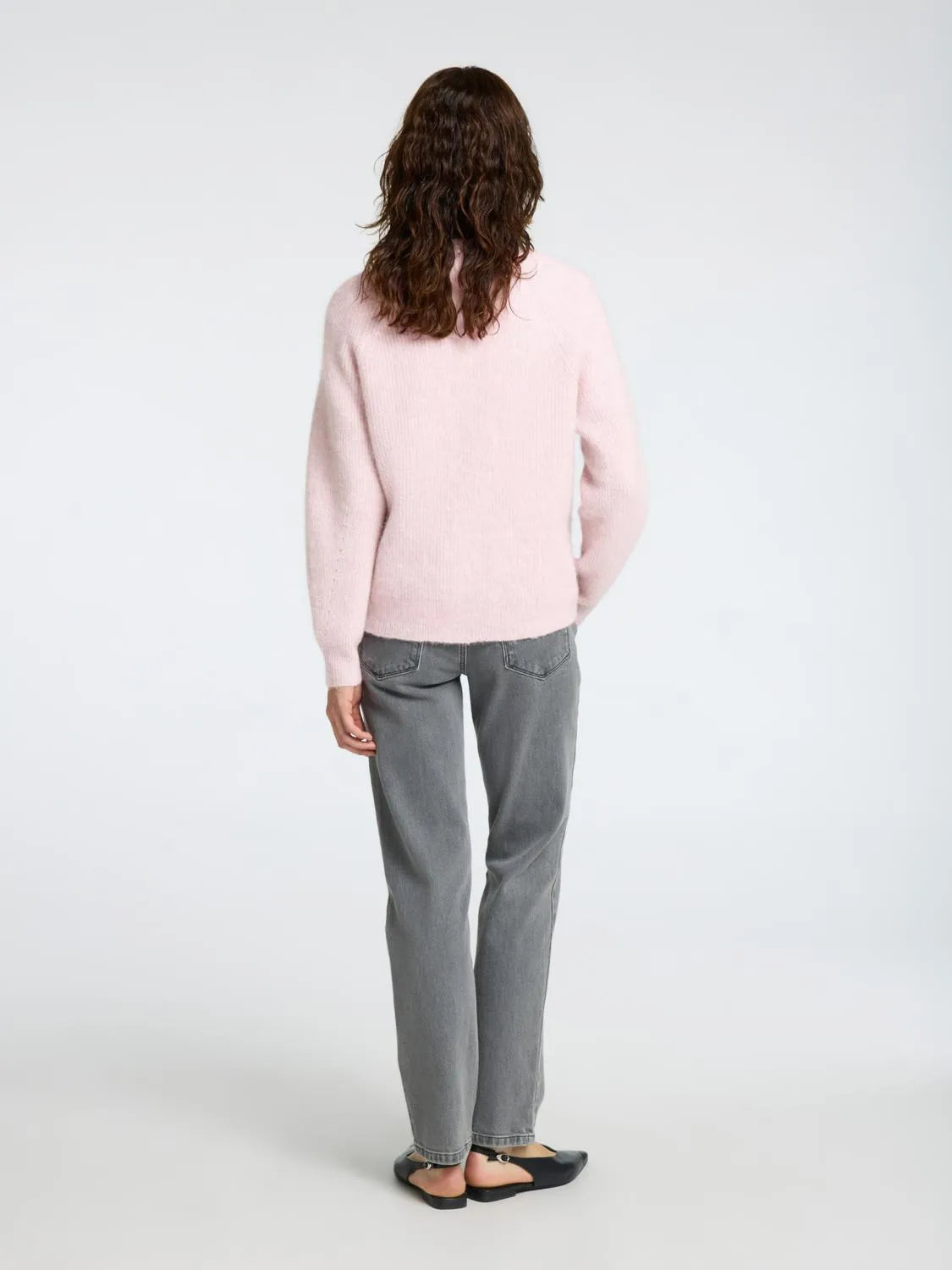 Selected Femme Lulu kofta
