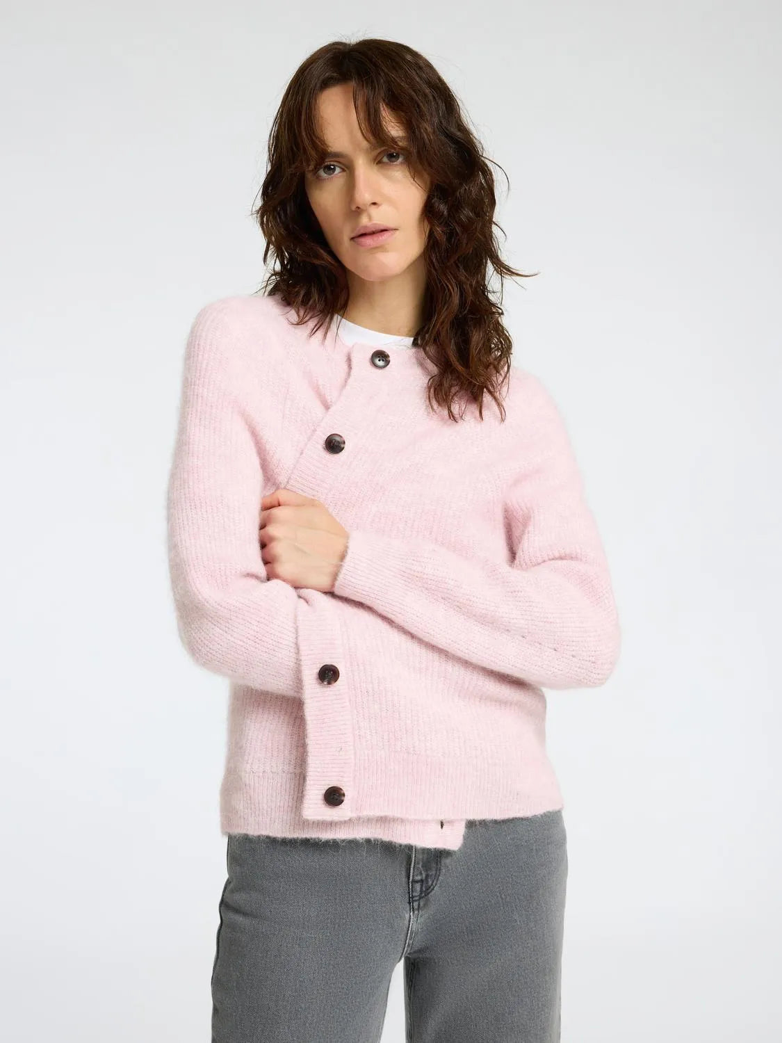 Selected Femme Lulu kofta
