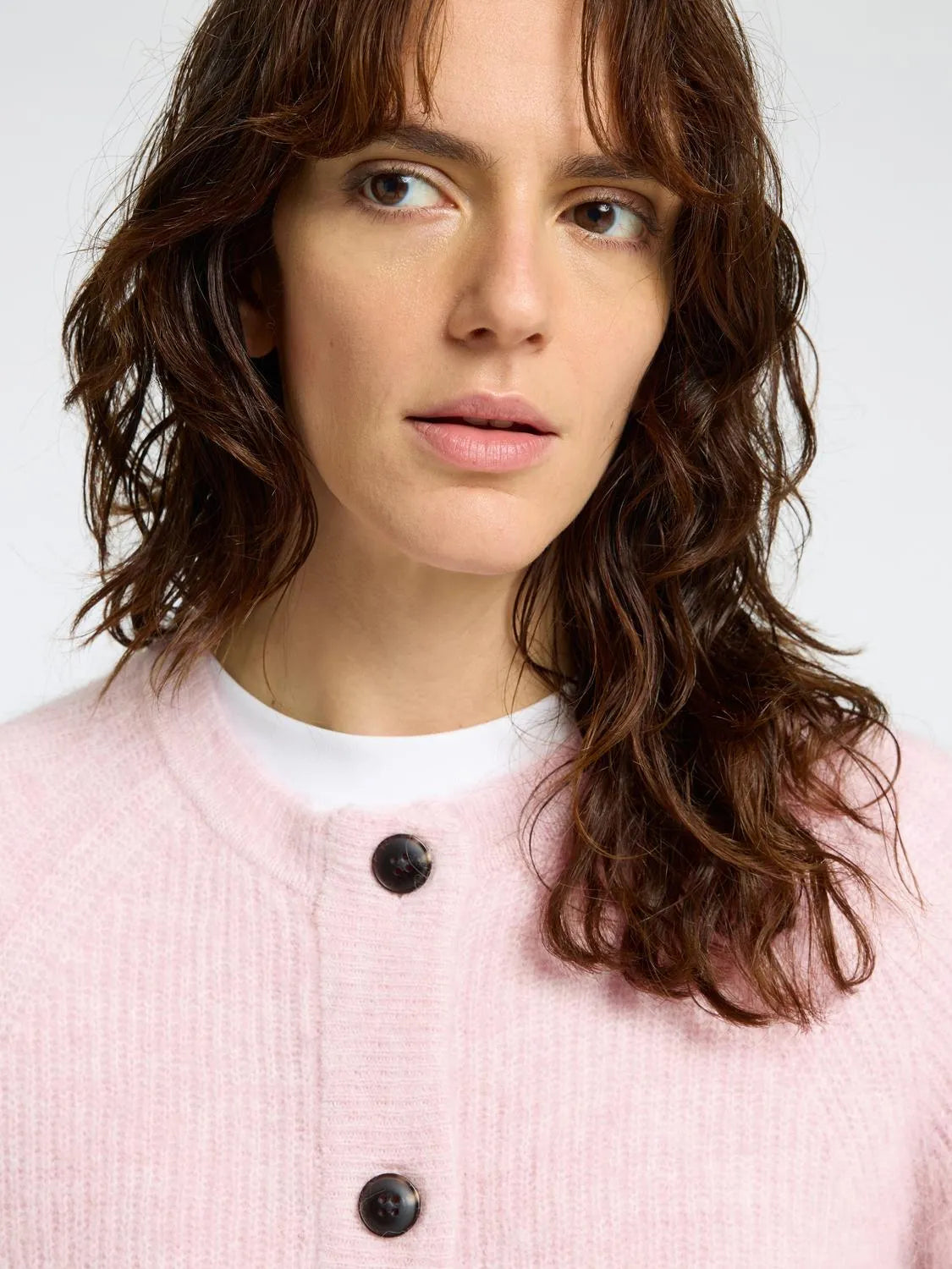 Selected Femme Lulu kofta