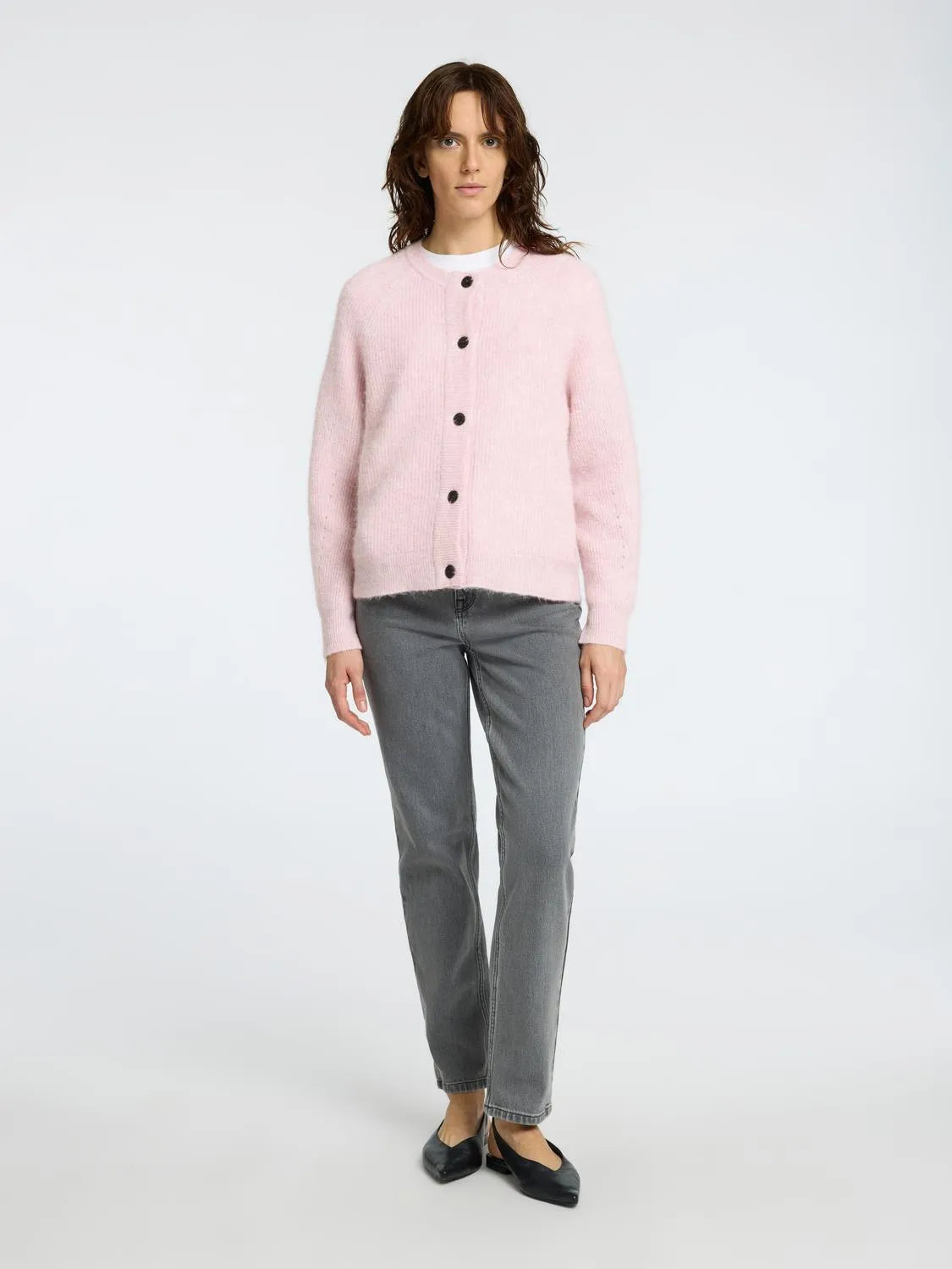 Selected Femme Lulu kofta