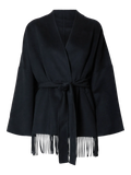 Esma Handmade Jacket - Black