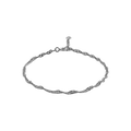 Sigrid Armband - Silver