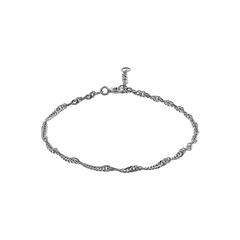 Sigrid Bracelet - Silver