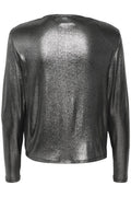 MaddixGZ Sl Blus - Silver