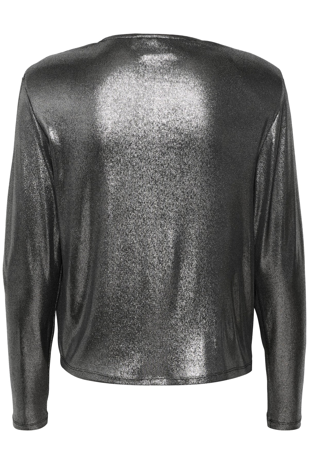 MaddixGZ Sl Blus - Silver