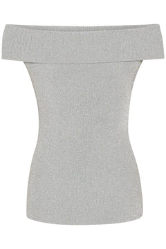 SilviGZ Off Shoulder - Silver
