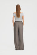 SilviGZ Off Shoulder - Silver