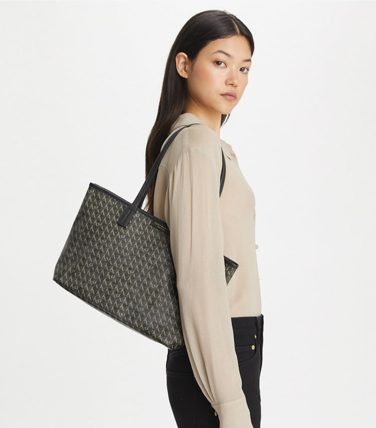 Ever-Ready Small Tote - Svart