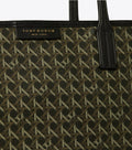Ever-Ready Small Tote - Svart