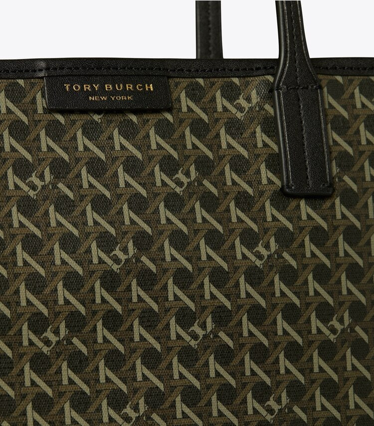 Ever-Ready Small Tote - Svart