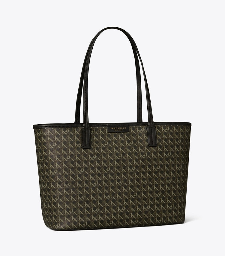 Ever-Ready Small Tote - Svart