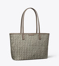 Ever-Ready Small Tote - Zinc