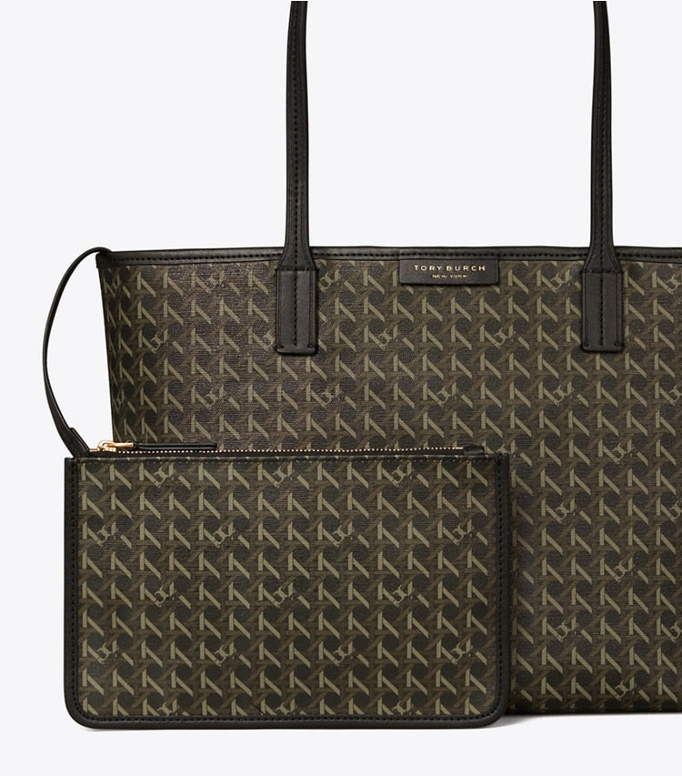 Ever-Ready Small Tote - Svart