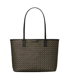 Ever-Ready Small Tote - Black